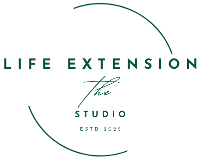 Life Extension, the Studio
