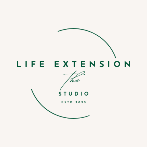 Life extension logo