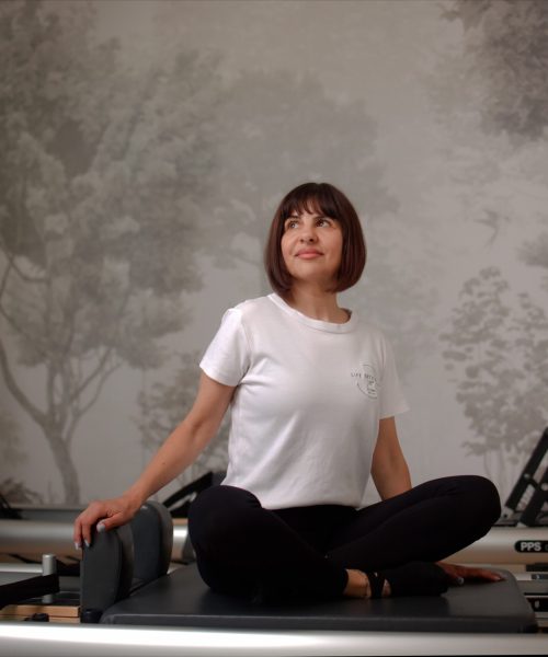 diana-trainer